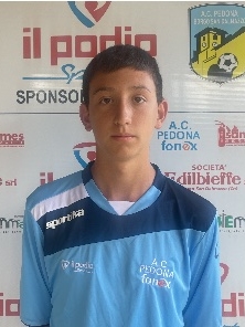 FALCO NICOLO'